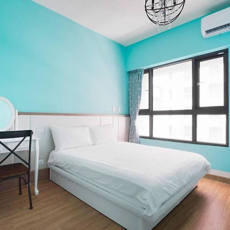 Aman Ruifeng Apartment เกาสง ภายนอก รูปภาพ