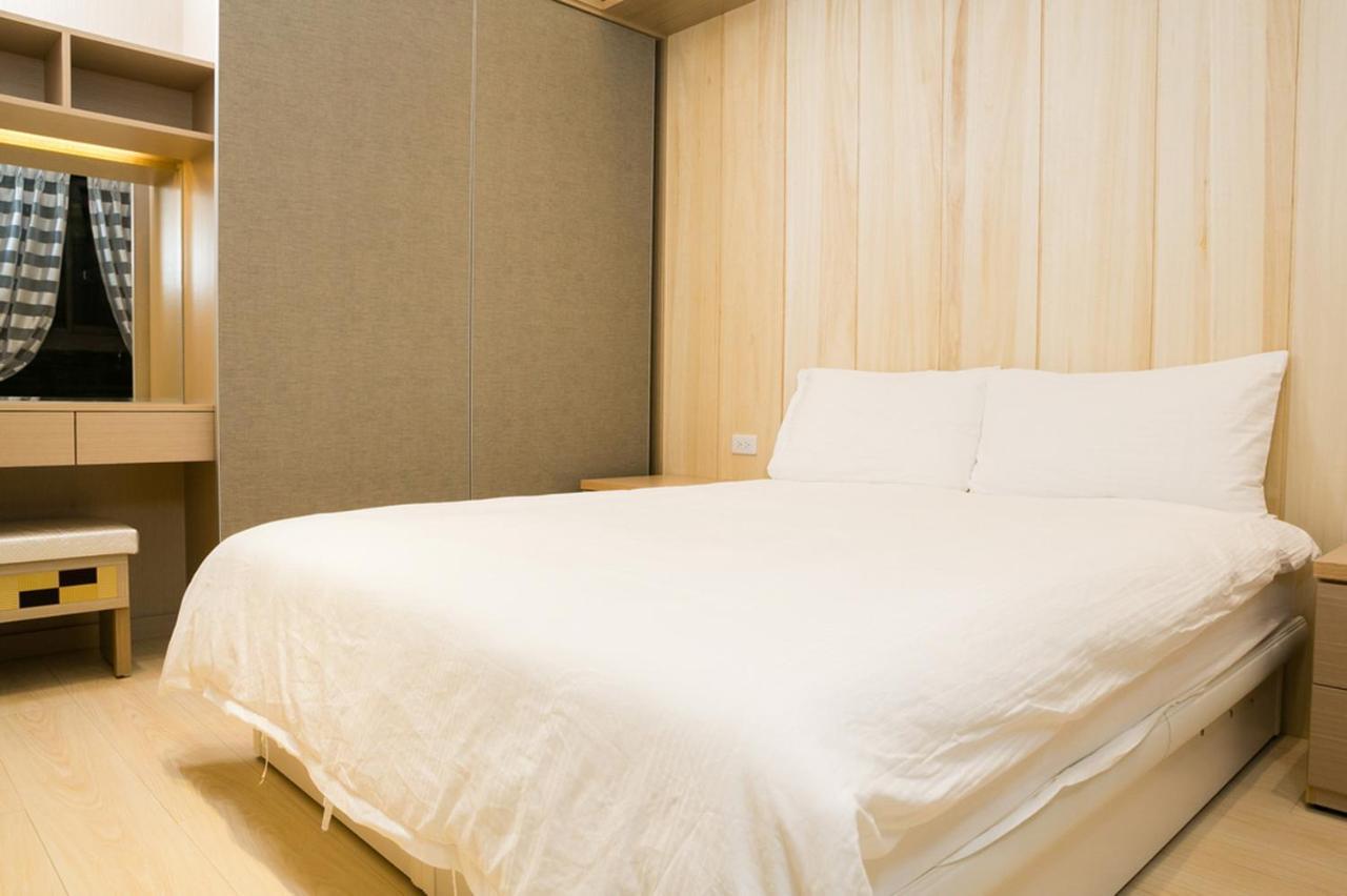 Aman Ruifeng Apartment เกาสง ภายนอก รูปภาพ