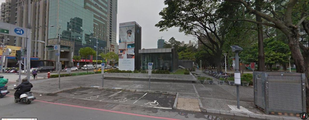 Aman Ruifeng Apartment เกาสง ภายนอก รูปภาพ
